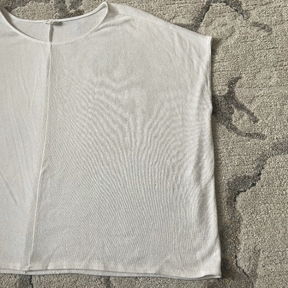 Wilfred Free White Top - Picture 4 of 10